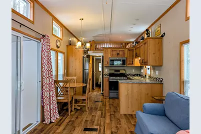 93 High Country Way #(aka Unit 42), Holderness, NH 03245 - Photo 15