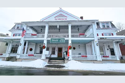 40 The Common, Chester, VT 05143 - Photo 1