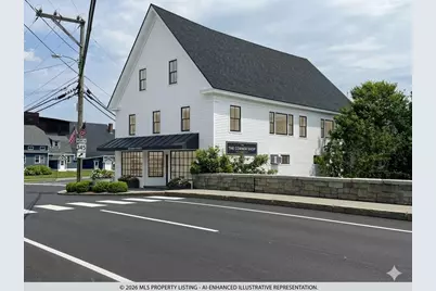 138 Main Street, Colebrook, NH 03576 - Photo 1