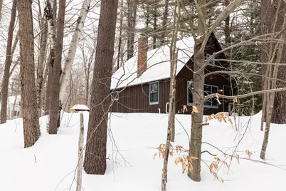 1063 Shedd Hill Road, Stoddard, NH 03464 - Photo 5