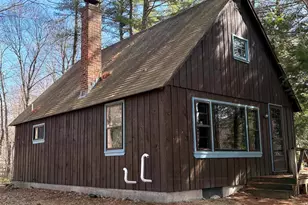 1063 Shedd Hill Rd, Stoddard, NH 03464 - Photo 3