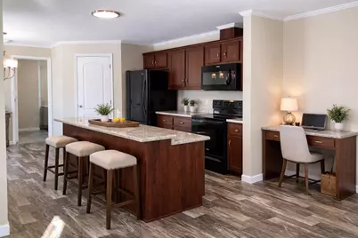 11 Colonial Drive, Troy, NH 03465 - Photo 3