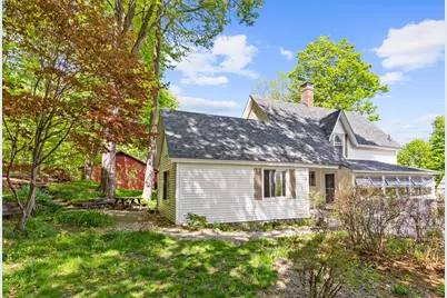 9 Kelsea Avenue, Center Harbor, NH 03226 - Photo 5
