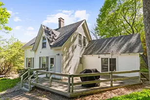 9 Kelsea Ave, Center Harbor, NH 03226 - Photo 3