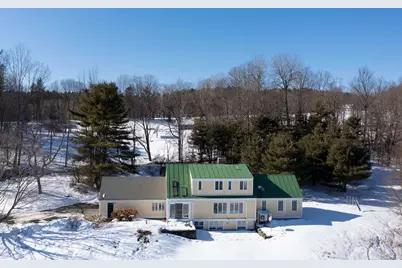 80 Norford Lake Road, Norwich, VT 05055 - Photo 5