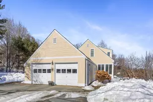 80 Norford Lake Rd, Norwich, VT 05055 - Photo 3