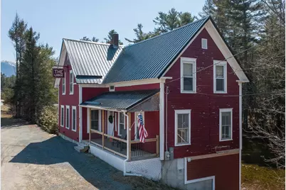 664 Main Street, Franconia, NH 03580 - Photo 3
