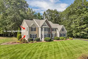 20 Hancock Rd, Windham, NH 03087 - Photo 3
