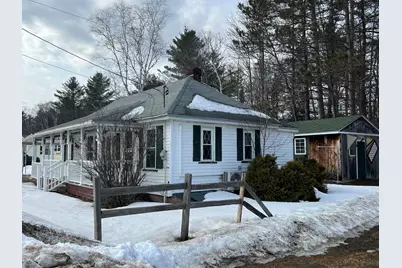 141 Lancaster Road, Gorham, NH 03581 - Photo 3