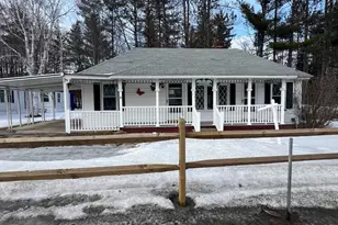 141 Lancaster Rd, Gorham, NH 03581 - Photo 1
