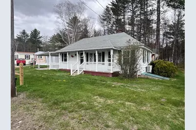 141 Lancaster Road, Gorham, NH 03581 - Photo 3