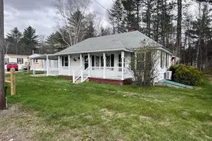 141 Lancaster Rd, Gorham, NH 03581 - Photo 3