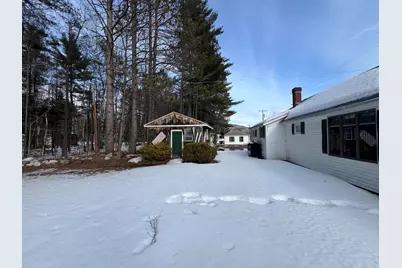 141 Lancaster Road, Gorham, NH 03581 - Photo 25