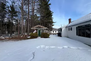 141 Lancaster Rd, Gorham, NH 03581 - Photo 7