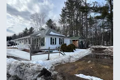 141 Lancaster Road, Gorham, NH 03581 - Photo 5