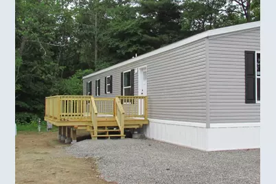 24 Martin Road, Deering, NH 03244 - Photo 1