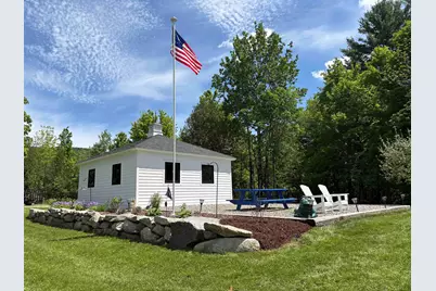 357 Parker Road, Carroll, NH 03595 - Photo 1