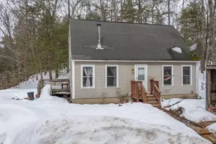 248 Cooper Hill Rd, Nottingham, NH 03290 - Photo 1