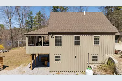 21 Crittenden Road, Bradford, NH 03221 - Photo 51