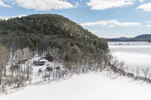 21 Crittenden Rd, Bradford, NH 03221 - Photo 1