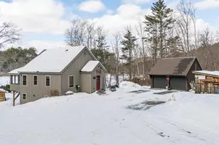 21 Crittenden Rd, Bradford, NH 03221 - Photo 5
