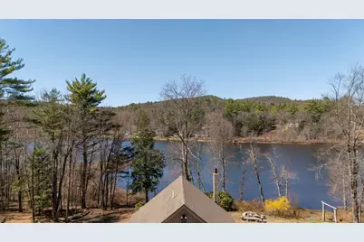 21 Crittenden Road, Bradford, NH 03221 - Photo 5