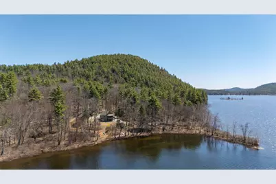 21 Crittenden Road, Bradford, NH 03221 - Photo 41