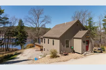 21 Crittenden Road, Bradford, NH 03221 - Photo 47