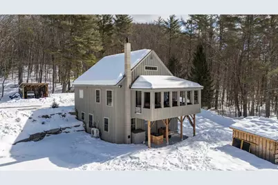 21 Crittenden Road, Bradford, NH 03221 - Photo 35