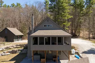 21 Crittenden Rd, Bradford, NH 03221 - Photo 33