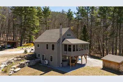 21 Crittenden Road, Bradford, NH 03221 - Photo 33
