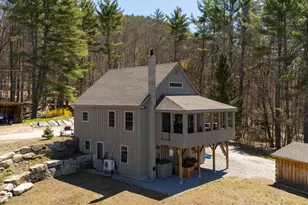 21 Crittenden Rd, Bradford, NH 03221 - Photo 33