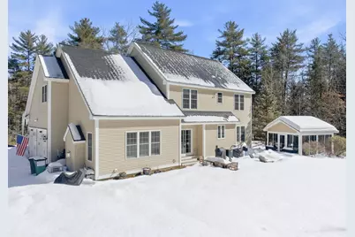 7 Amber Lane, Bedford, NH 03110 - Photo 7