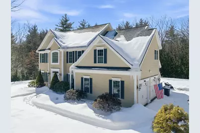 7 Amber Lane, Bedford, NH 03110 - Photo 1