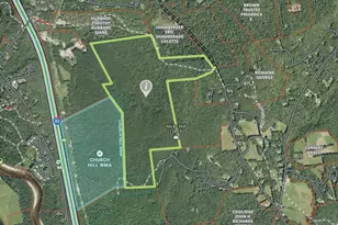 Hicks Hill Rd, Ashland, NH 03217 - Photo 1