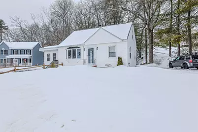 29 Salem Street, Manchester, NH 03102 - Photo 5