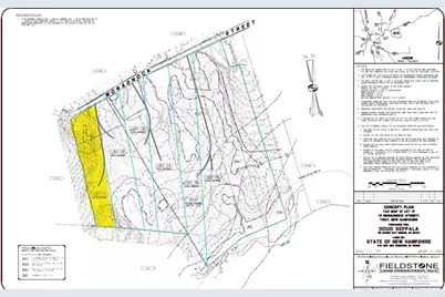 0 Monadnock Street, Troy, NH 03465 - Photo 1