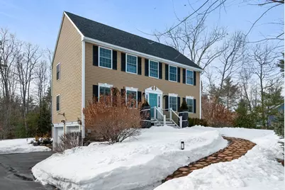 7 Collins Circle, Rochester, NH 03867 - Photo 1