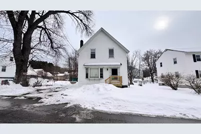 38 Belair Street, Manchester, NH 03103 - Photo 1