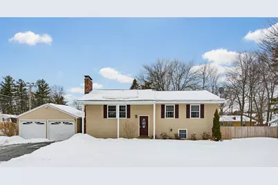 2 Doncaster Drive, Nashua, NH 03062 - Photo 1