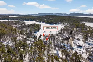 86 Governor Wentworth Hwy, Tuftonboro, NH 03853 - Photo 11