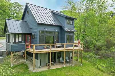 86 Governor Wentworth Highway, Tuftonboro, NH 03853 - Photo 3
