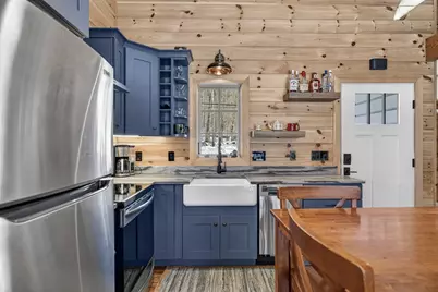 86 Governor Wentworth Highway, Tuftonboro, NH 03853 - Photo 19