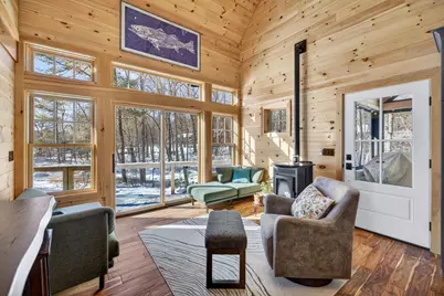 86 Governor Wentworth Highway, Tuftonboro, NH 03853 - Photo 17