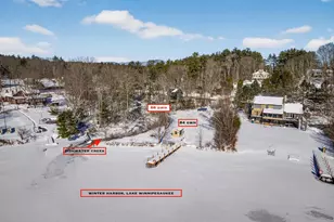 86 Governor Wentworth Hwy, Tuftonboro, NH 03853 - Photo 15