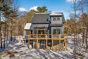 86 Governor Wentworth Hwy, Tuftonboro, NH 03853 - Photo 5