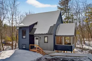 86 Governor Wentworth Hwy, Tuftonboro, NH 03853 - Photo 1