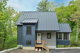86 Governor Wentworth Hwy, Tuftonboro, NH 03853 - Photo 1