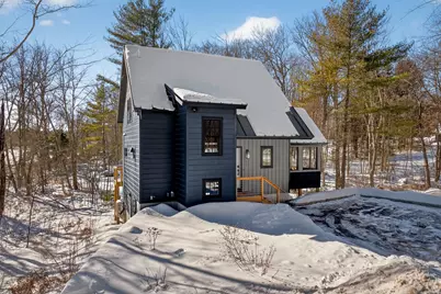 86 Governor Wentworth Highway, Tuftonboro, NH 03853 - Photo 3