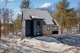 86 Governor Wentworth Hwy, Tuftonboro, NH 03853 - Photo 3